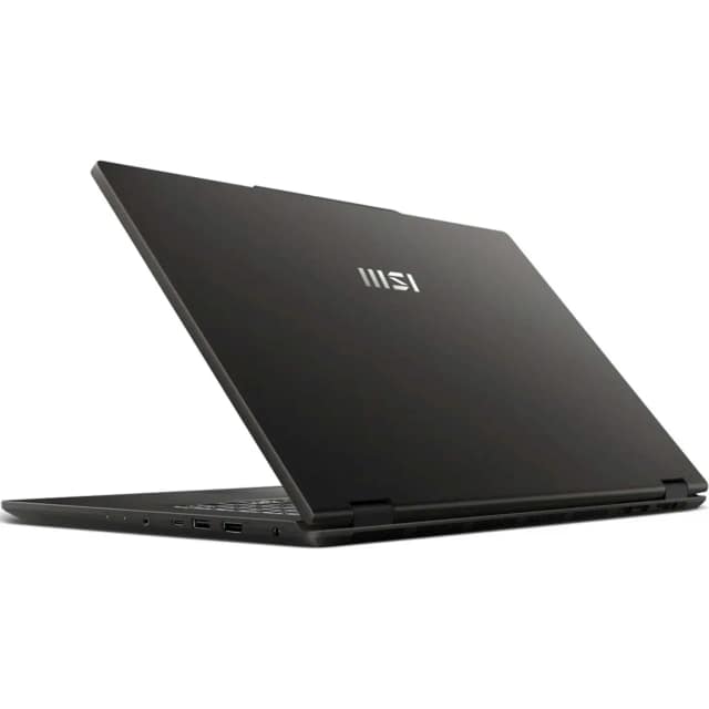 Ноутбук MSI Venture 17 AI A1MG-003XRU 17.3 IPS i7-155H Ultra SSD Solid Gray