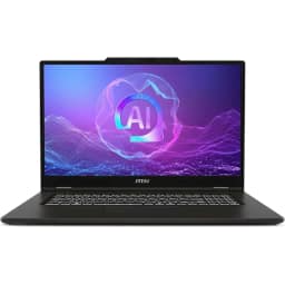 Ноутбук MSI VenturePro 17 AI A2HVEG-023XRU 17.3 IPS i7-255H Ultra SSD Solid Gray — фото 3