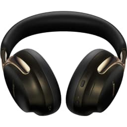 Наушники Bose QuietComfort Ultra Headphones, Desert Gold — фото 2