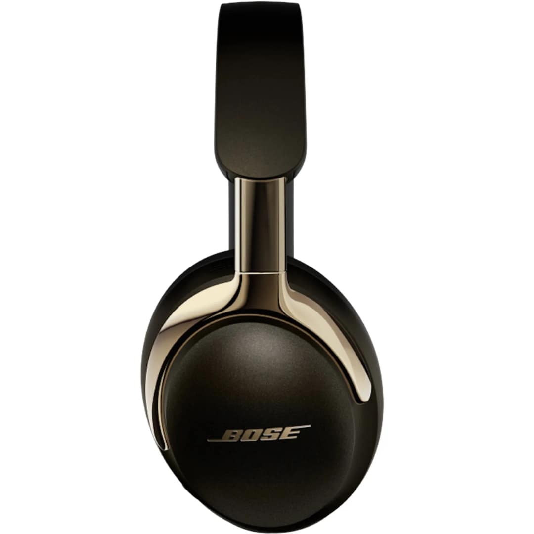 Наушники Bose QuietComfort Ultra Headphones, Desert Gold — фото 3