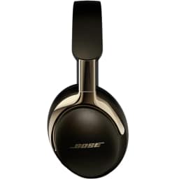 Наушники Bose QuietComfort Ultra Headphones, Desert Gold — фото 3