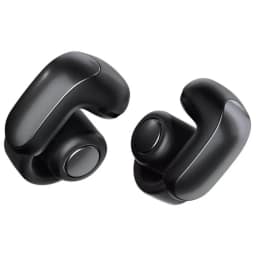 Наушники Bose Ultra Open Earbuds, Black — фото 1