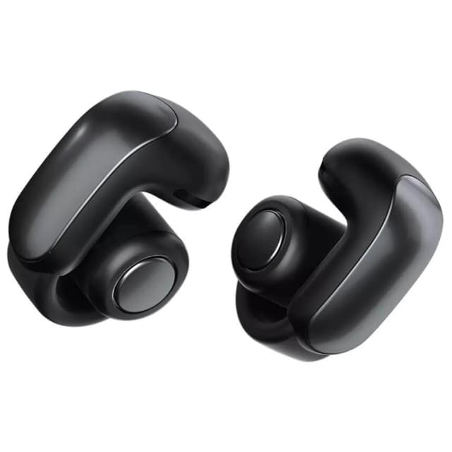 Наушники Bose Ultra Open Earbuds, Black