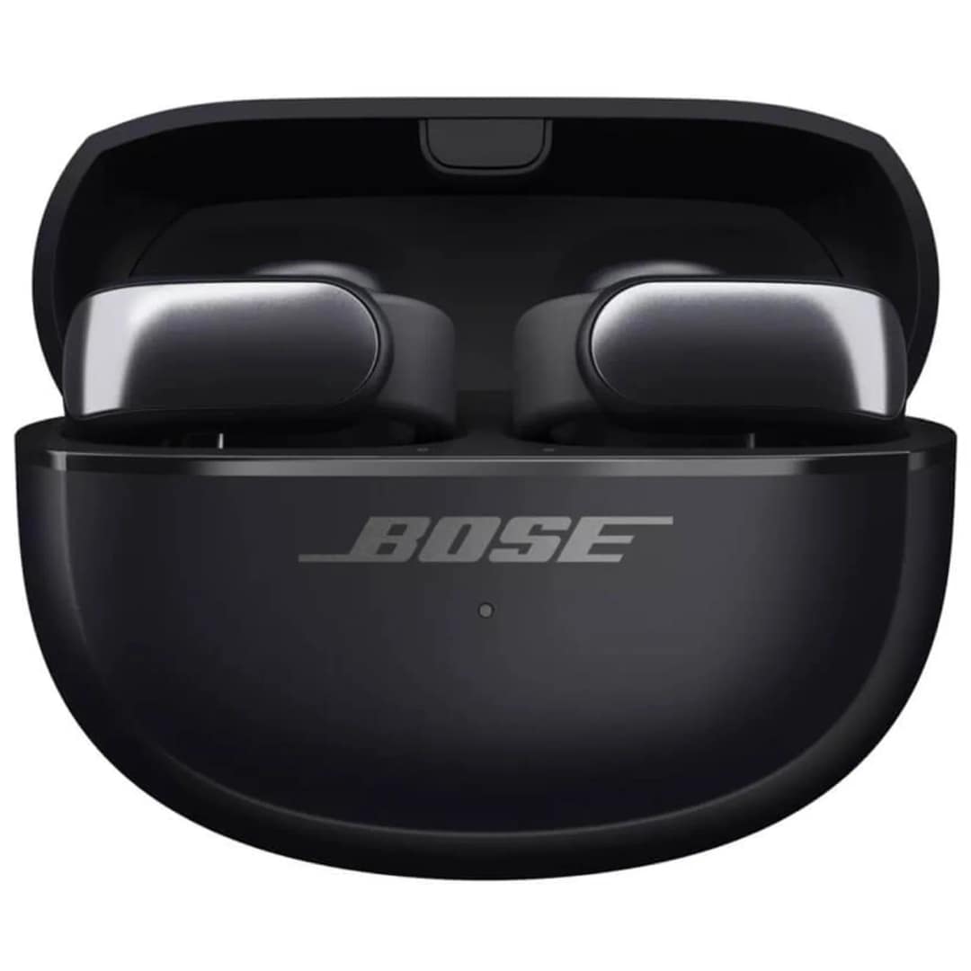 Наушники Bose Ultra Open Earbuds, Black — фото 2