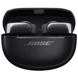 Наушники Bose Ultra Open Earbuds, Black — фото 2