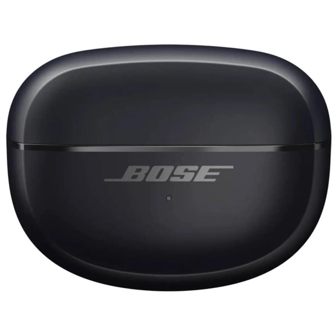 Наушники Bose Ultra Open Earbuds, Black — фото 3