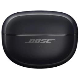 Наушники Bose Ultra Open Earbuds, Black — фото 3