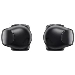 Наушники Bose Ultra Open Earbuds, Black — фото 4