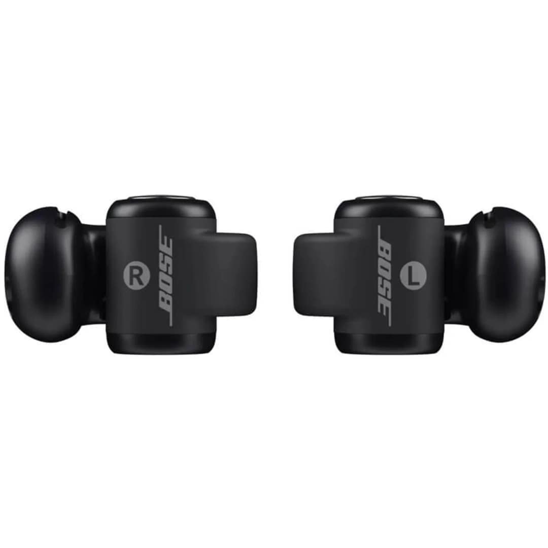 Наушники Bose Ultra Open Earbuds, Black — фото 5