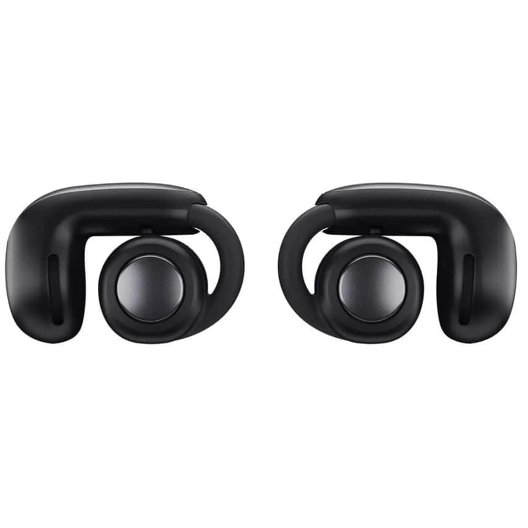 Наушники Bose Ultra Open Earbuds, Black — фото 8