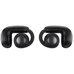 Наушники Bose Ultra Open Earbuds, Black — фото 8