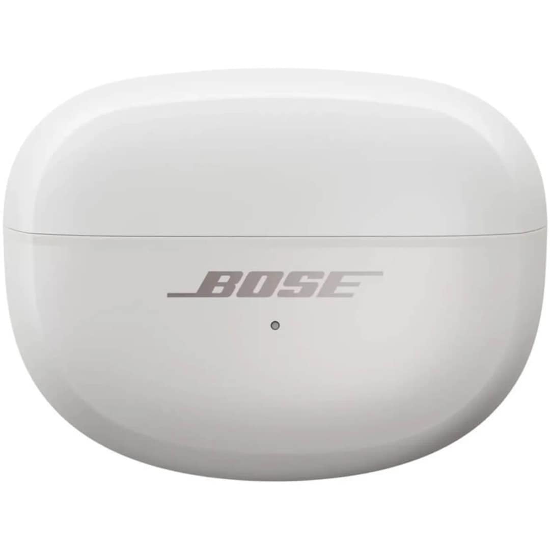Наушники Bose Ultra Open Earbuds, White Smoke — фото 3