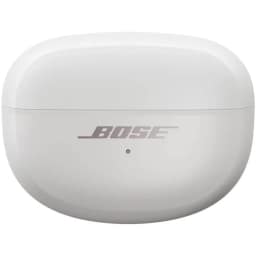 Наушники Bose Ultra Open Earbuds, White Smoke — фото 3