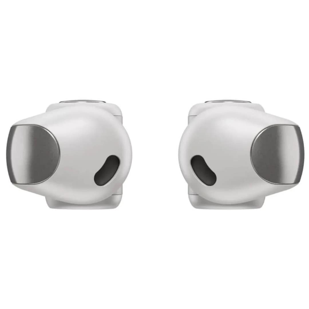 Наушники Bose Ultra Open Earbuds, White Smoke — фото 4