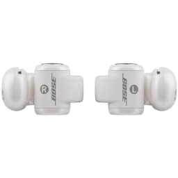 Наушники Bose Ultra Open Earbuds, White Smoke — фото 5