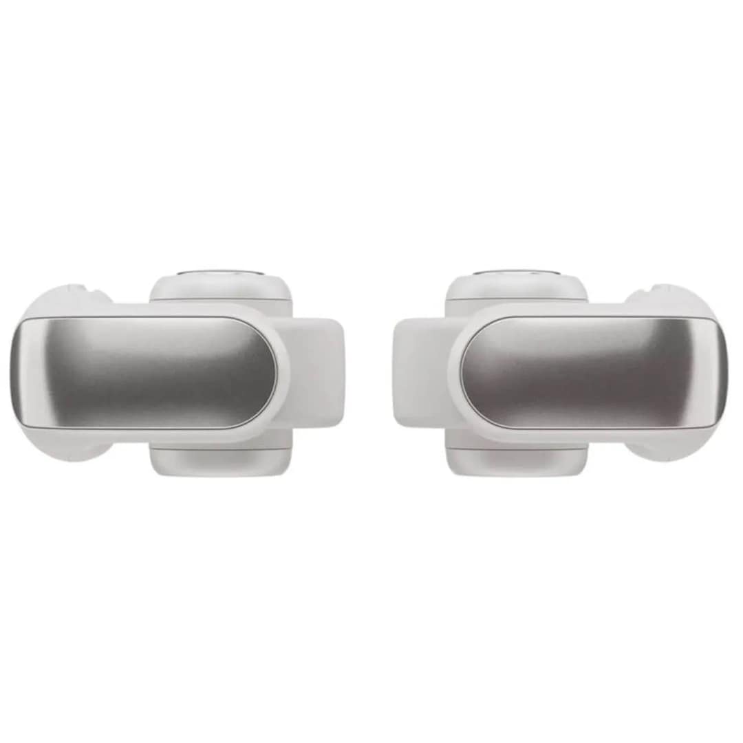 Наушники Bose Ultra Open Earbuds, White Smoke — фото 6