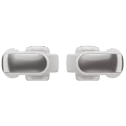 Наушники Bose Ultra Open Earbuds, White Smoke — фото 6