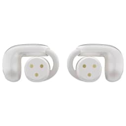Наушники Bose Ultra Open Earbuds, White Smoke — фото 7