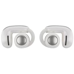 Наушники Bose Ultra Open Earbuds, White Smoke — фото 8