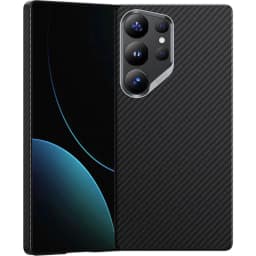 Чехол Benks ArmorAir Case built with Kevlar 600D для Samsung Galaxy S25 Ultra Black — фото 5