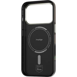 Чехол Benks ArmorPro Case Built with Kevlar для iPhone 17 Pro Max, Prestige — фото 5