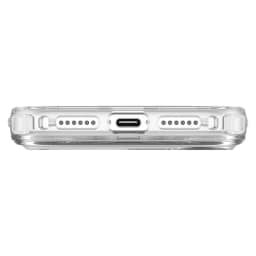 Чехол Uniq Swivix Rotating Kickstand Case для iPhone 17 Pro, Luncent Clear — фото 2