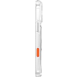 Чехол Uniq Swivix Rotating Kickstand Case для iPhone 17 Pro, Luncent Clear — фото 3