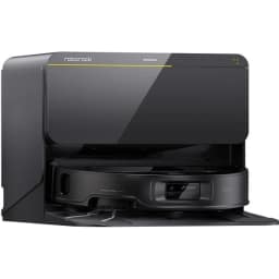 Робот-пылесос Roborock Saros Z70 With Refil and Drainig System Black Global Version — фото 4