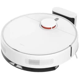 Робот-пылесос Xiaomi Robot Vacuum S40С White — фото 1
