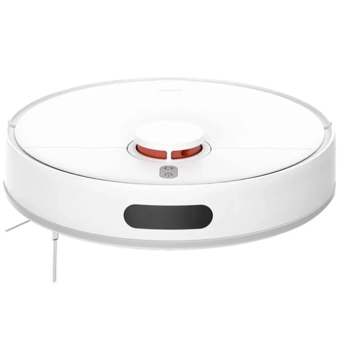 Робот-пылесос Xiaomi Robot Vacuum S40С White — фото 2