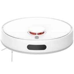 Робот-пылесос Xiaomi Robot Vacuum S40С White — фото 2
