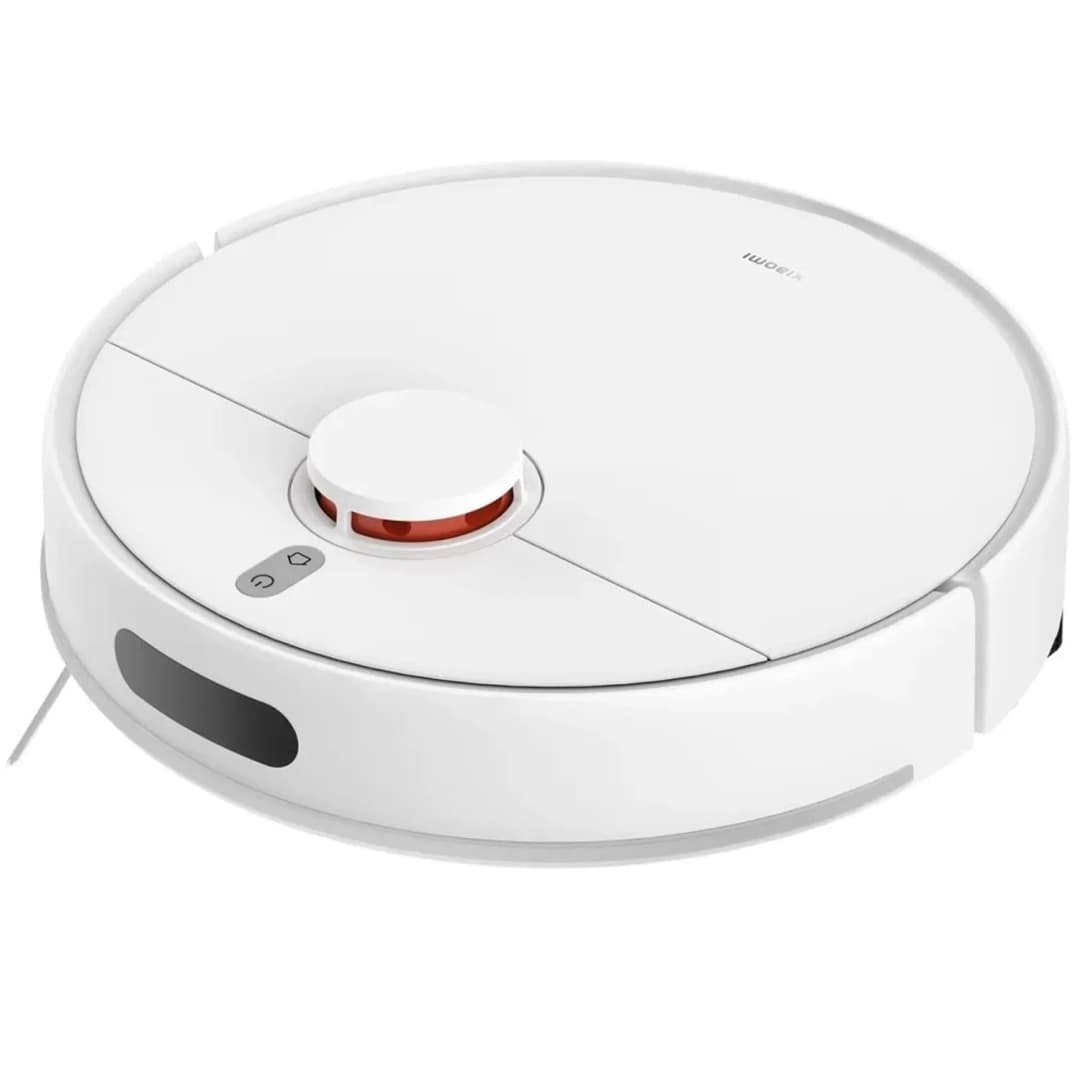 Робот-пылесос Xiaomi Robot Vacuum S40С White — фото 3