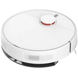 Робот-пылесос Xiaomi Robot Vacuum S40С White — фото 4