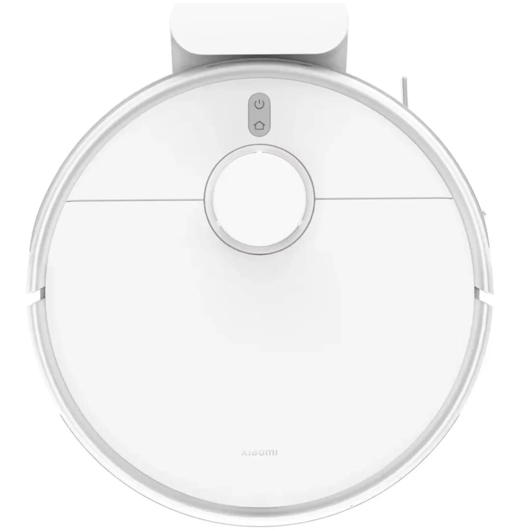 Робот-пылесос Xiaomi Robot Vacuum S40С White — фото 5