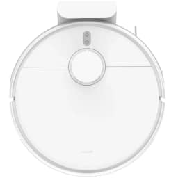 Робот-пылесос Xiaomi Robot Vacuum S40С White — фото 5
