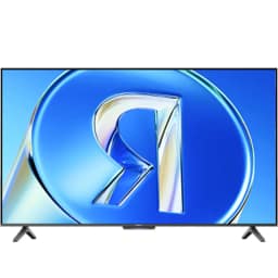 Телевизор Яндекс ТВ Станция Бейсик QLED с Алисой 65" — фото 1