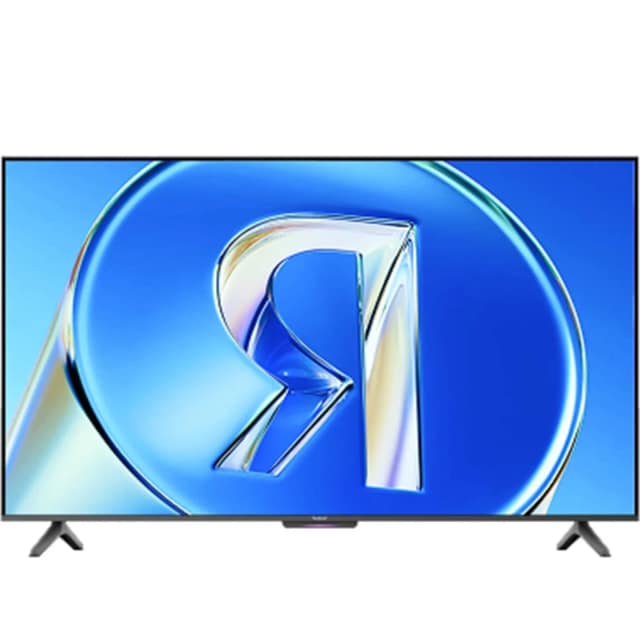 Телевизор Яндекс ТВ Станция Бейсик QLED с Алисой 65"