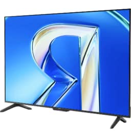 Телевизор Яндекс ТВ Станция Бейсик QLED с Алисой 65" — фото 2