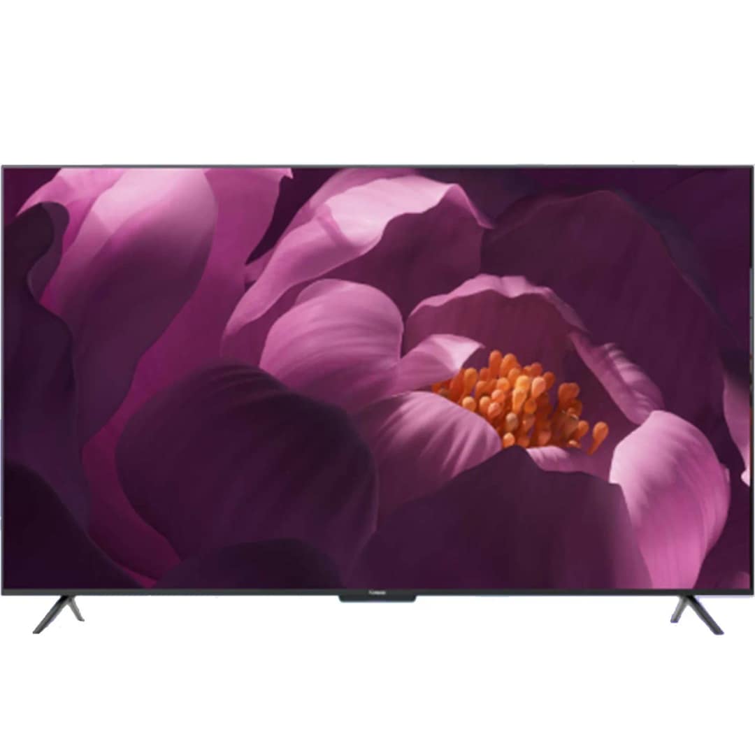 Телевизор Яндекс ТВ Станция Бейсик QLED с Алисой 65" — фото 5