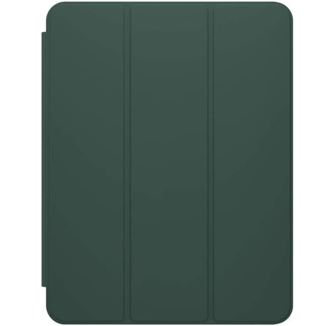 Чехол Gurdini Smart Magnet Series для iPad Pro 11, Dark Green