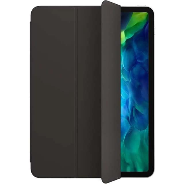 Чехол Gurdini Smart Magnet Series для iPad Pro 12.9, Black