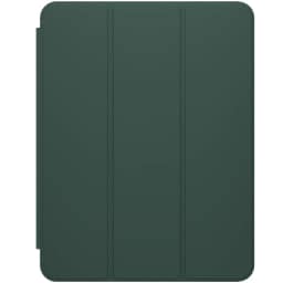 Чехол Gurdini Smart Magnet Series для iPad Pro 12.9, Dark Green — фото 2