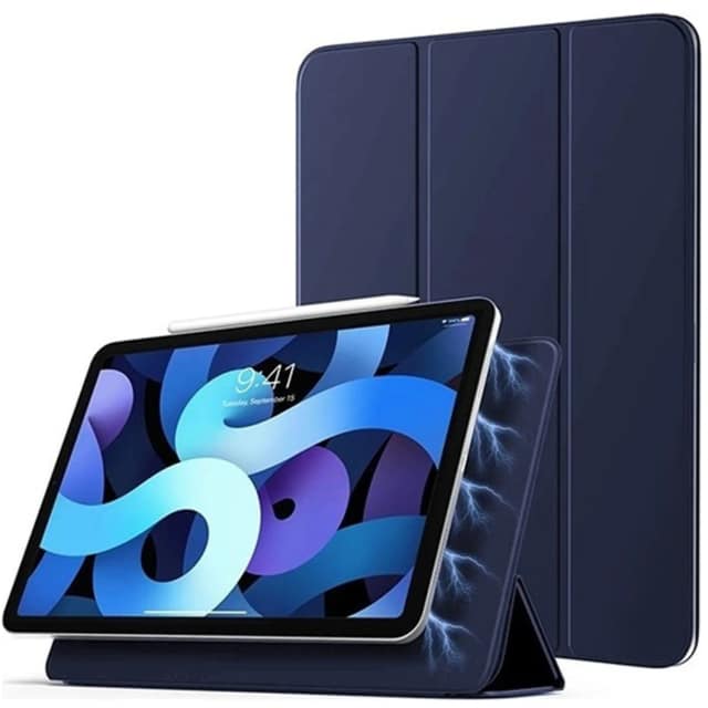 Чехол Gurdini Smart Magnet Series для iPad Pro 12.9, Midnight Blue