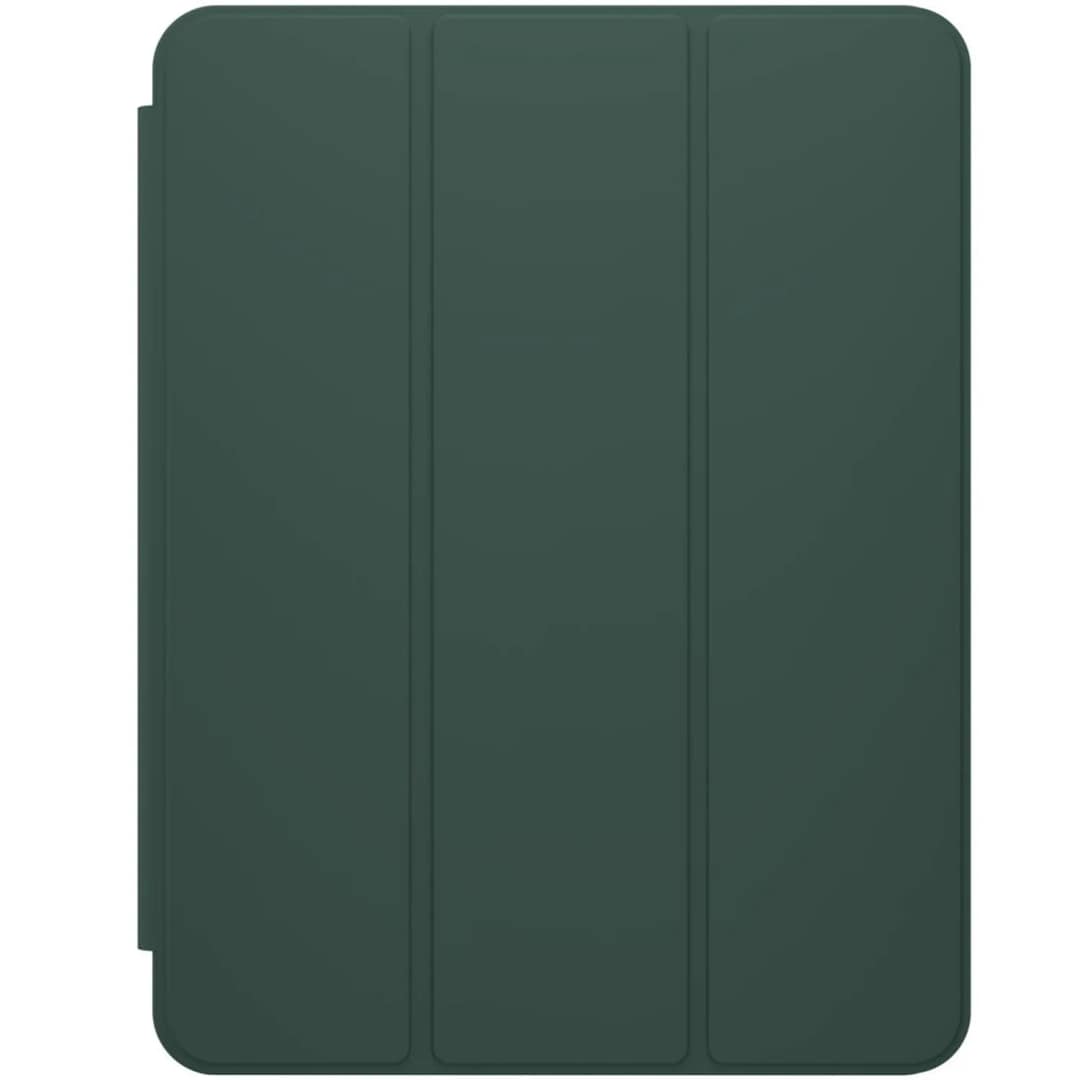 Чехол Gurdini Smart Magnet Series для iPad Pro 11, Dark Green — фото 2