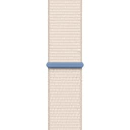 Ремешок Apple Watch 41mm Sport Loop, Starlight — фото 1