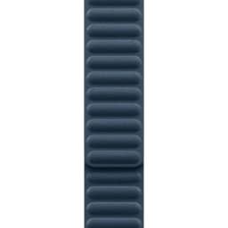 Ремешок Apple Watch 41mm Magnetic Link M L, Pacific Blue — фото 1