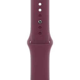 Ремешок Apple Watch 41mm Sport Band M L, Mulberry — фото 1