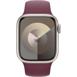 Ремешок Apple Watch 41mm Sport Band M L, Mulberry — фото 2
