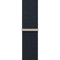 Ремешок Apple Watch 41mm Sport Loop, Midnight — фото 1