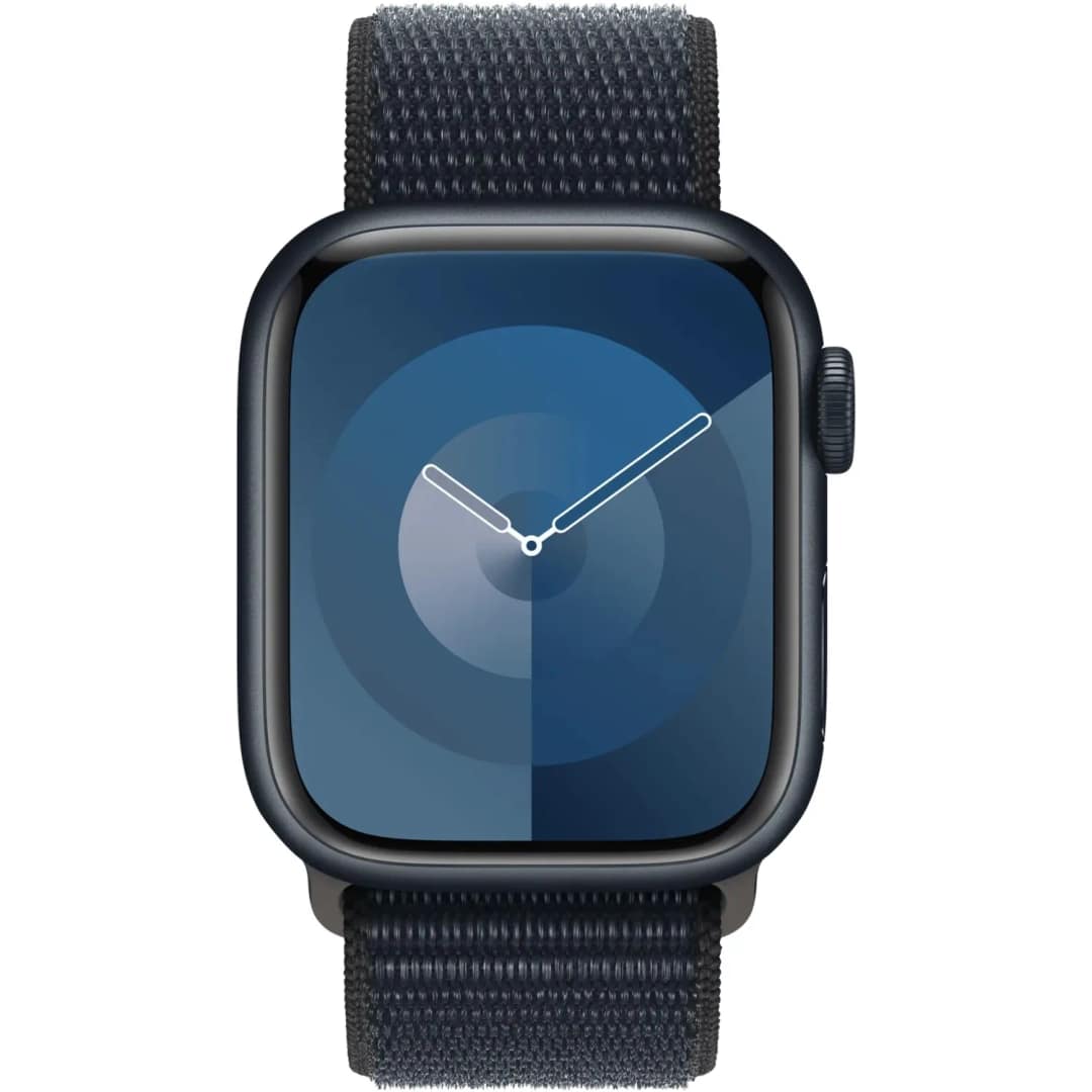Ремешок Apple Watch 41mm Sport Loop, Midnight — фото 2
